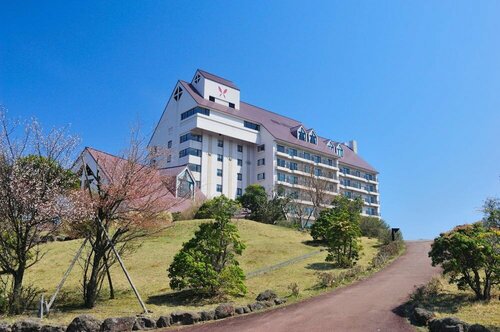 Hotel Harvest Amagikogen, Забронировать Отель Отели Сидзуока с парковкой, Парковка