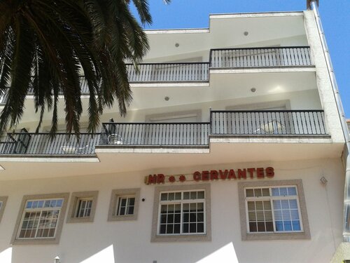 Hotel Cervantes, Réserver Hôtel Sanxenxo 