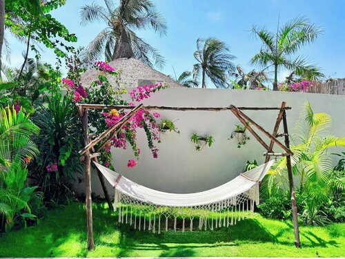 Sunsea Resort, Prenota Resort Mui Ne Binh Thuan
