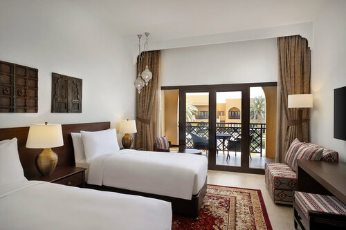 Aldhafra Desert Resort, Vignette Collection by IHG, Забронировать Отель СПА-отели Мадинат-Зайед, SPA-услуги