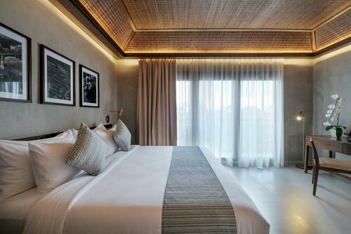 The Garcia Ubud Hotel & Resort, Boek Resort Hotels in Bali met zwembad, Zwembad