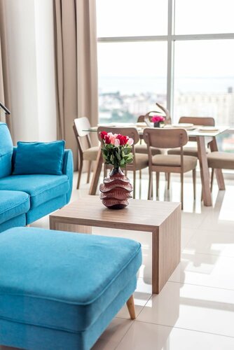 Maritime Suites by The Only Bnb, Varaa Bed and Breakfast George Town Pulau Pinang