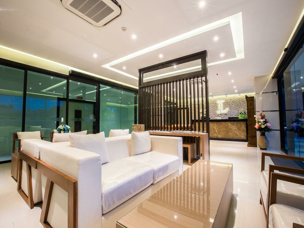 L Hotel Khon Kaen