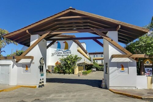 Costa Norte Ponta das Canas Hotel, Забронировать Отель Отели Флорианополиса с завтраком, Завтраки