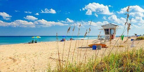 Ocean Beach Palace, Забронировать Отель Отели Лодердейл-бай-Си с завтраком, Завтраки