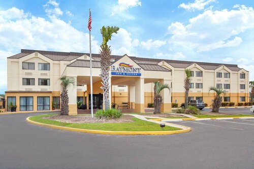 Baymont by Wyndham Saraland, Réserver Hôtel Saraland Alabama