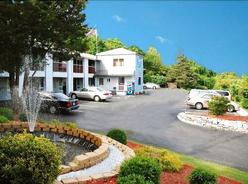 Liberty Inn Old Saybrook, Забронировать Отель Олд-Сейбрук штат Коннектикут