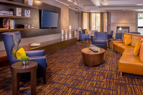 Sonesta Select Durham Research Triangle Park, Забронировать Отель Дарем Raleigh-Durham Metropolitan Area