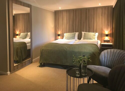 Hotel Botterweck, Забронировать Отель Валкенбюрг-ан-де-Гёл South Limburg