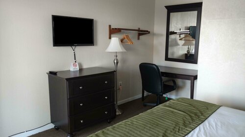 Americas Best Value Inn & Suites Kansas City, Đặt Khách sạn Grandview Missouri