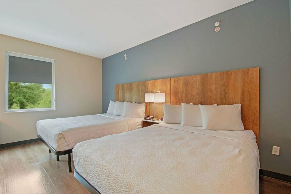 Extended Stay America - Austin - Austin Airport