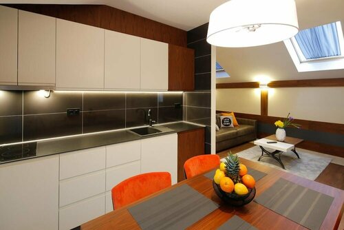 Hotel Passpartù Home Garni, Забронировать Отель СПА-отели Белграда, рядом с Saint Petka's Chapel, SPA-услуги