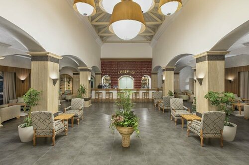 Holiday Inn Resort Bodrum, Забронировать Курортный отель Бодрум Эгейский регион Турции