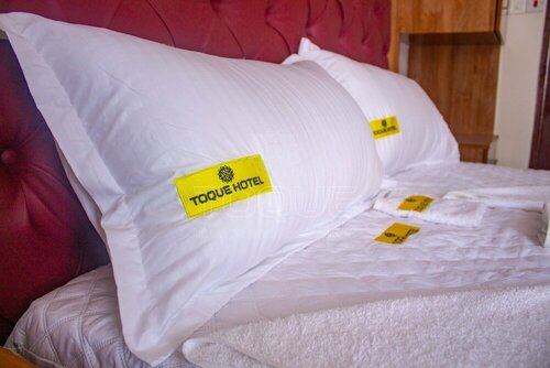 Toque Hotel, Book Hotel Billige hoteller i Nairobi