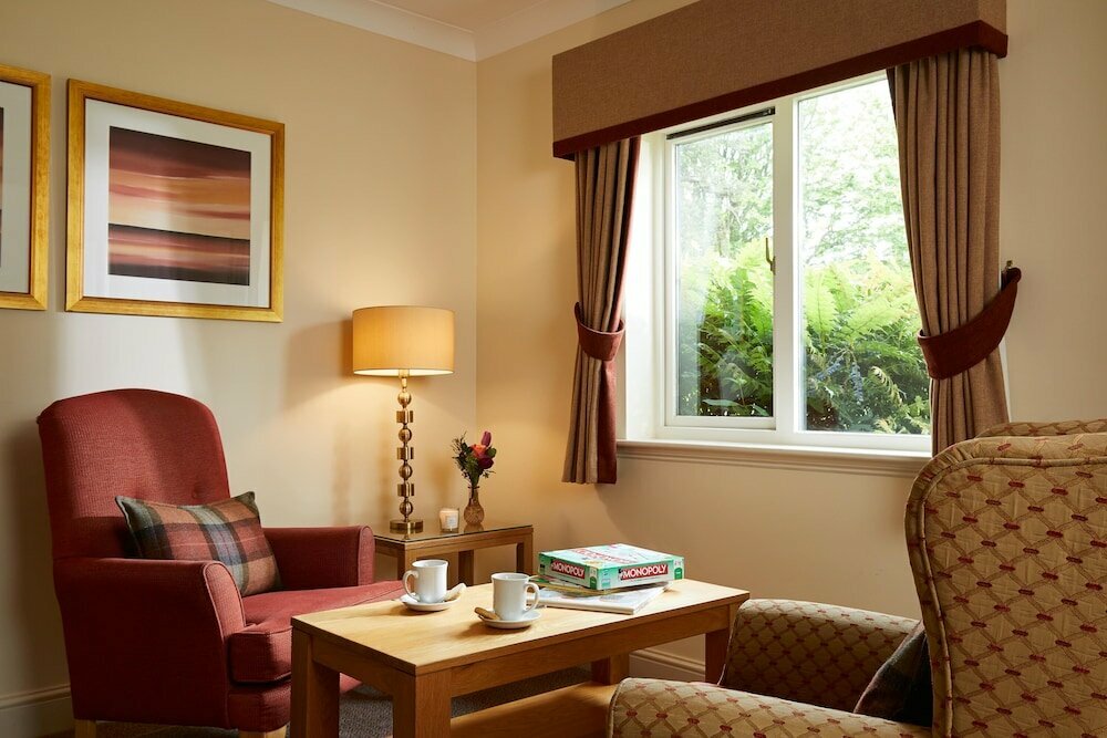 Elmers Court Hotel