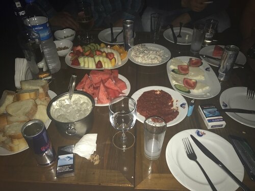 Secilya Hotel, Забронировать Отель Отели Акчаабат с парковкой, Парковка