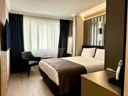 Aven Hotel, Rezervați Hotel Beyoglu Beyoglu