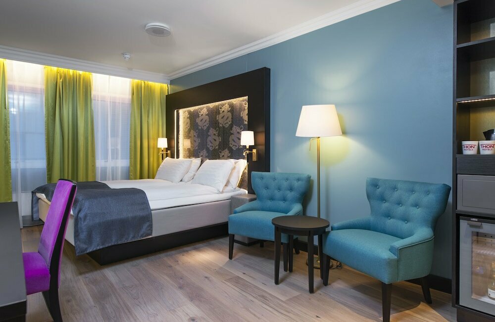 Thon Hotel Terminus