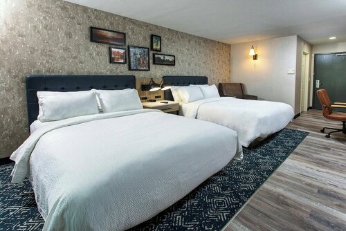 Four Points by Sheraton Appleton, Reserva ahora Hotel Appleton Wisconsin