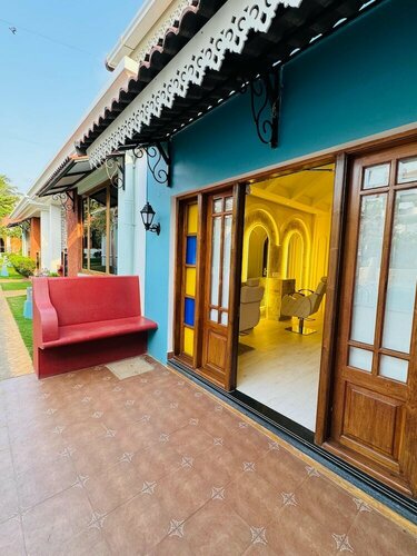 The Grand Leoney Resort, Varaa Lomakeskus Lomahotellit kohteessa Pohjois-Goa, Lomakeskus
