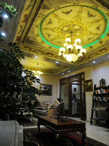 Basileus Hotel, Rezerwuj Hotel Fatih Beyoglu