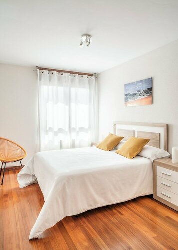 Apartamentos Alday, Rezerwuj Apartament Maliaño Cantabria Coast