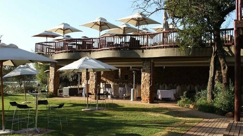 The Blades, Rezerwuj Hotel Pretoria Lynnwood