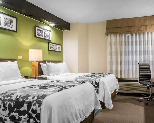 Comfort Inn, Забронировать Отель Брейсбридж Muskoka