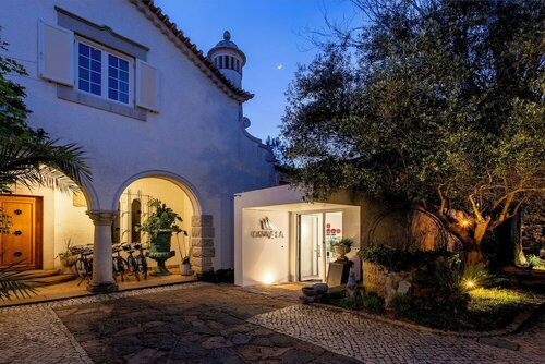Casa Vela Boutique House & SPA