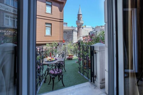 Balin Hotel - Special Category, Забронировать Отель Фатих Стамбул, рядом с Трамвайная остановка Laleli