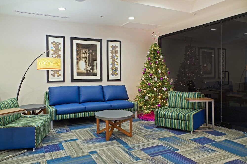 Hilton Garden Inn North Phoenix Scottsdale