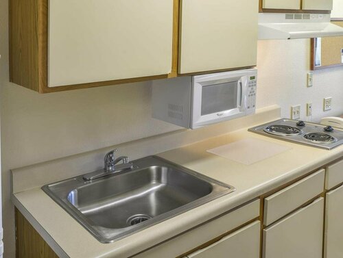 Woodspring Suites