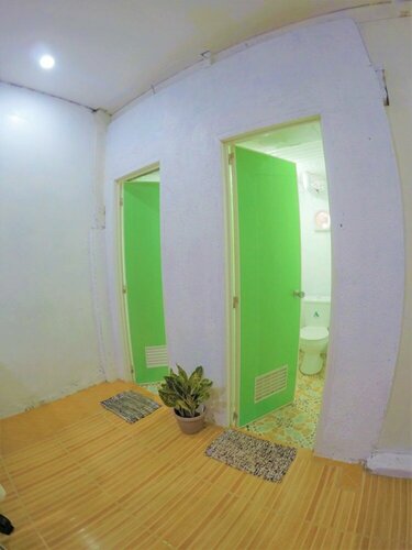 Qadlao Budget Homestay