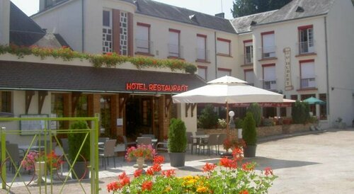Hôtel Saint Hubert, Book Hotel Cour-Cheverny Sologne