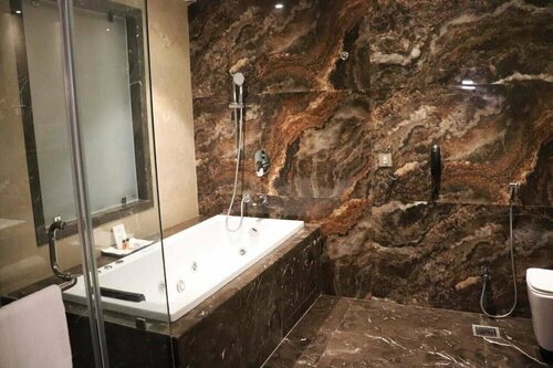 Grand Geet Hotels, Забронировать Отель СПА-отели Канпура, SPA-услуги