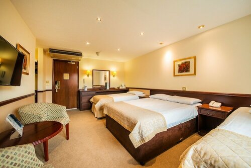 Arden Hotel And Leisure Club, Prenota Hotel Bickenhill Warwickshire