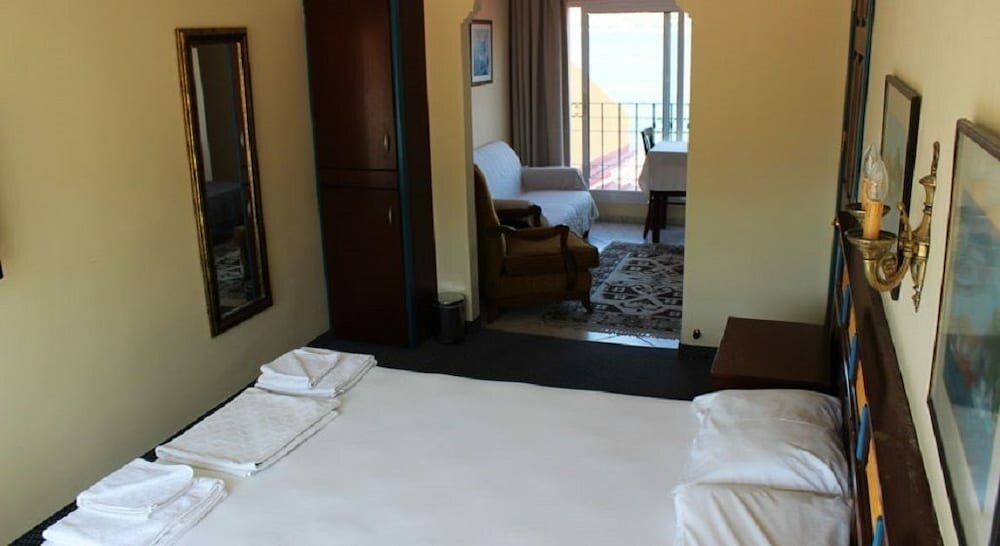 Kalyon Hotel