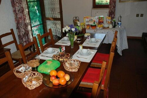 B&B Villa Sans Souci, Boek Bed and Breakfast Hotels in Lazio met parkeren, Parkeren