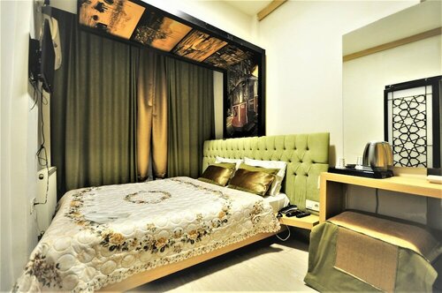 Hotel The Houses Plus, Varaa Hotelli Beyoglu Beyoglu