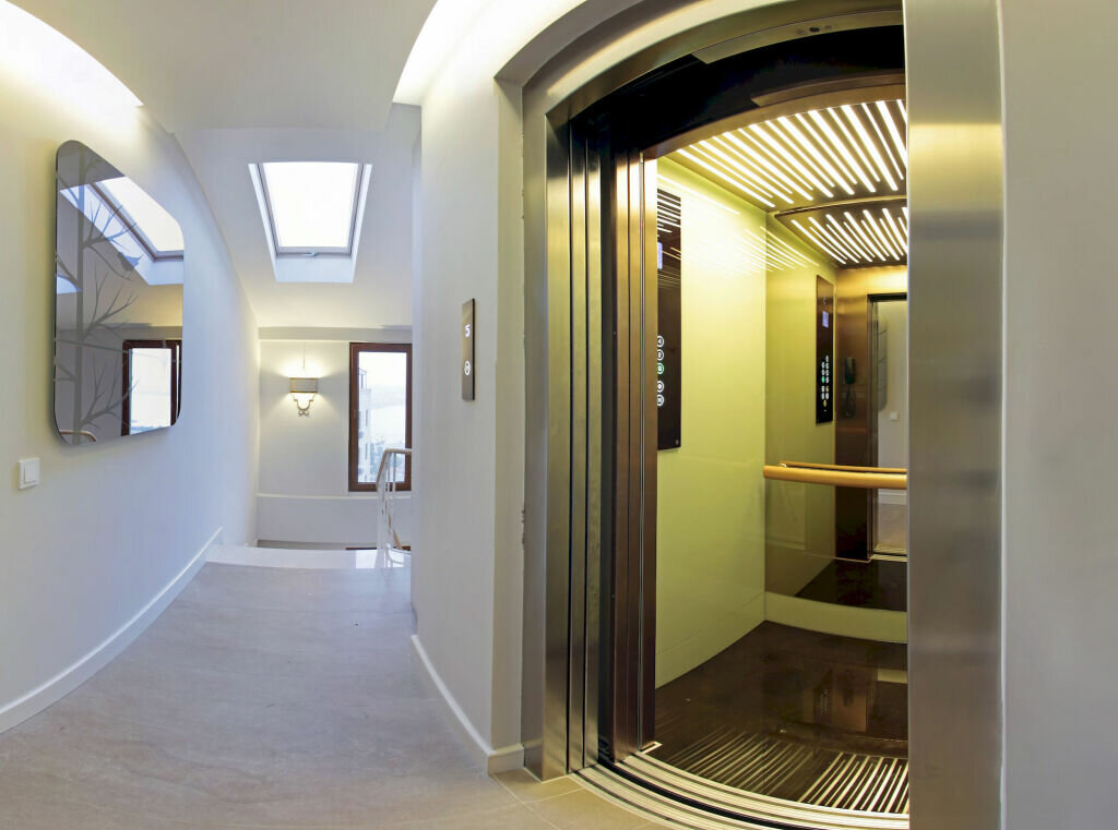 Big Urban Stay
