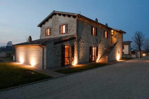 Casale Marroggia, Réserver Hôtel Foligno 