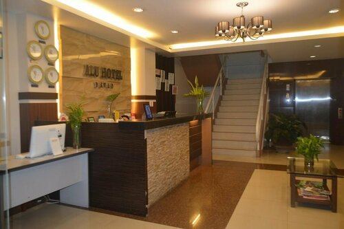 ALU Hotel Davao, Book Hotel Davao City Davao