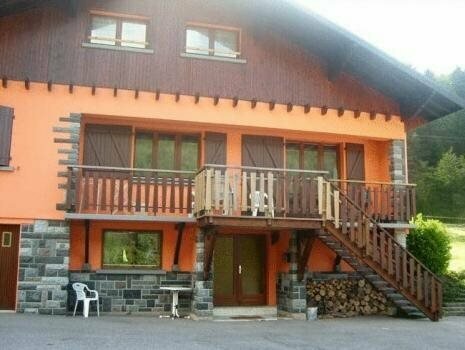Hotel Restaurant Home Des Hautes Vosges, Забронировать Отель Ла-Бресс Вогезы