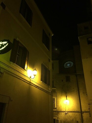 Albergo Ristorante del Cacciatore, Забронировать Отель Фоджа Апулия