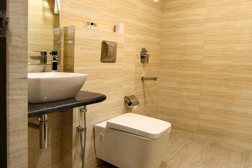 Hotel Casaya Inn, Забронировать Отель Отели Гомти Нагара с парковкой, Парковка
