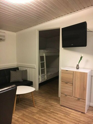 Dalahästen Lägenhetshotell, Book Hotel Avesta 