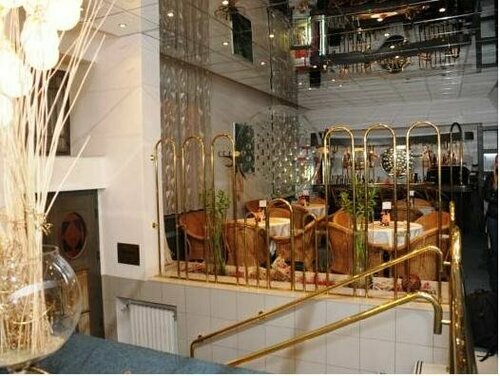 Hotel Bonum, Reserva ahora Hotel Ostrava Moravia-Silesia