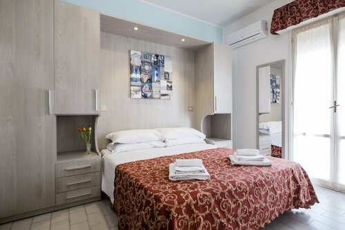 Hotel Belmar, Забронировать Отель Риваззурра Римини