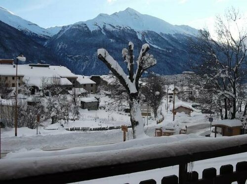 Hôtel les Mottets, Rezervasyon Otel Aussois Maurienne Valley