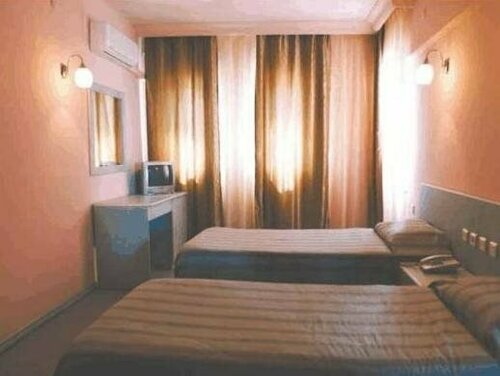 Samdan Hotel, Rezerwuj Hotel Hotele w Karahayit ze śniadaniem, Śniadanie